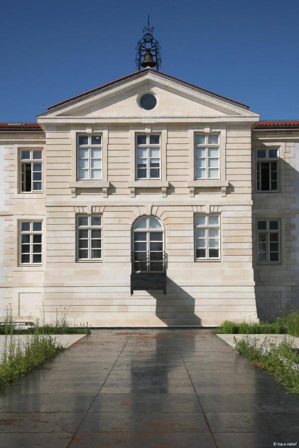 Residence De L'Arsenal Royal - Meubles De Tourisme Rochefort (Charente-Maritime) Exterior foto