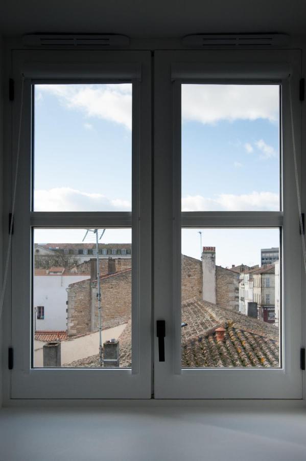 Residence De L'Arsenal Royal - Meubles De Tourisme Rochefort (Charente-Maritime) Exterior foto