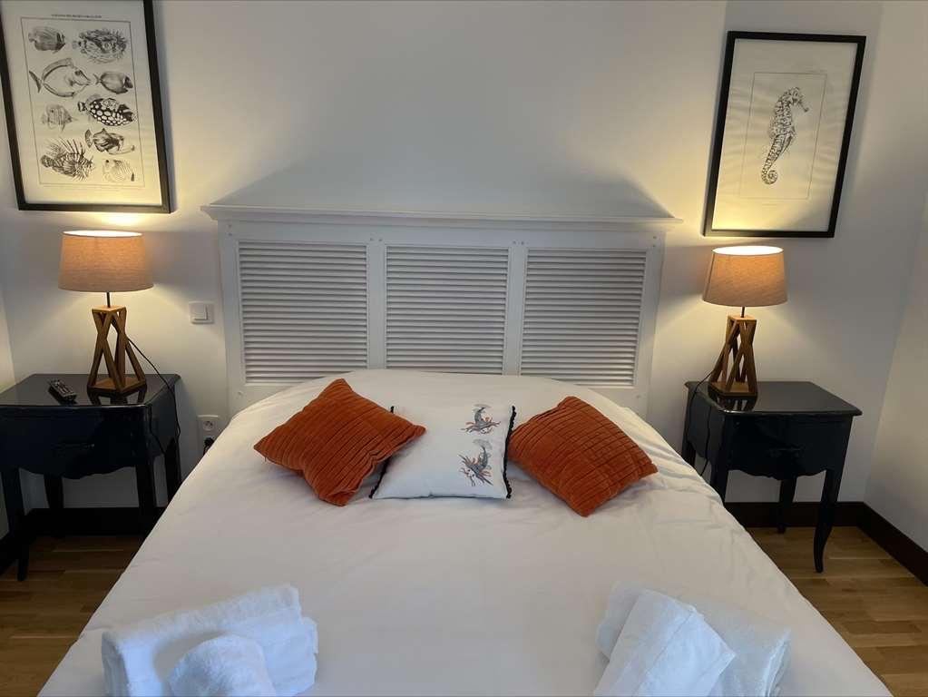 Residence De L'Arsenal Royal - Meubles De Tourisme Rochefort (Charente-Maritime) Quarto foto