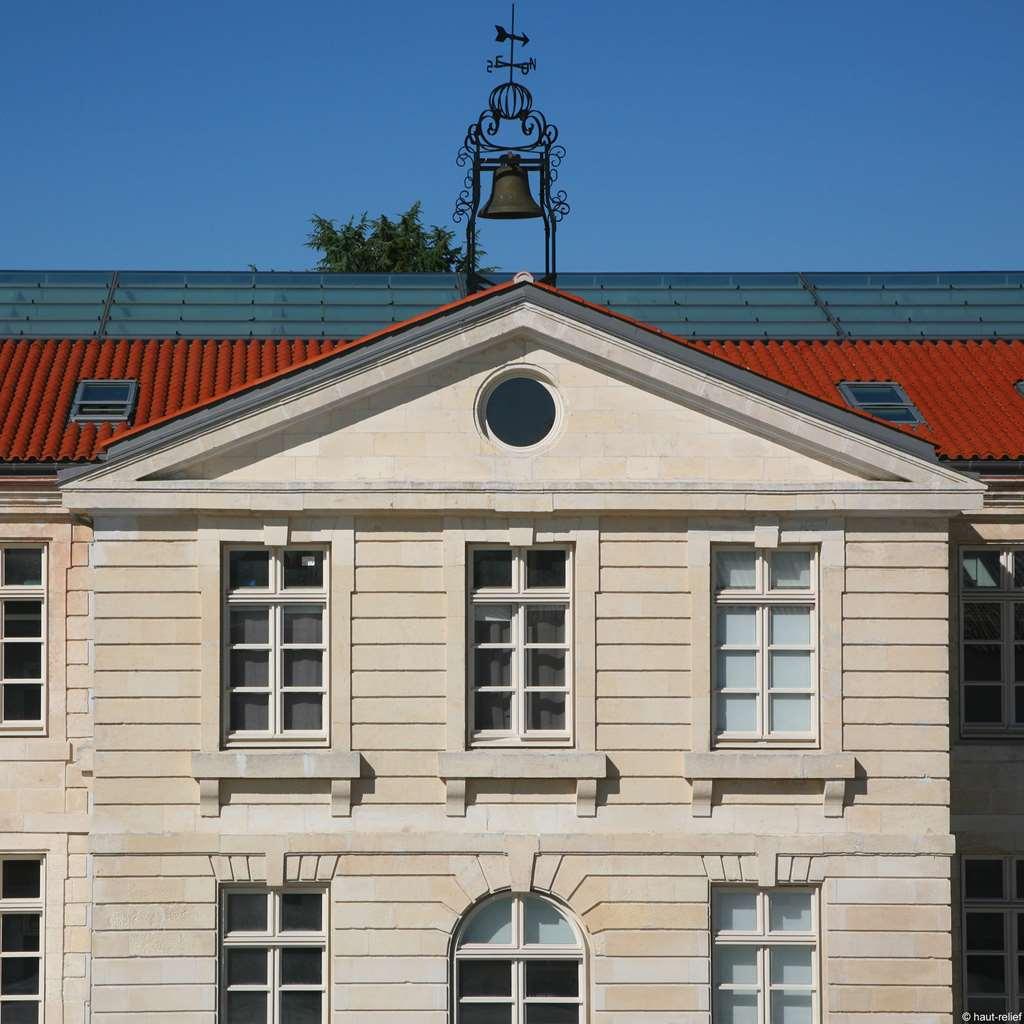 Residence De L'Arsenal Royal - Meubles De Tourisme Rochefort (Charente-Maritime) Exterior foto